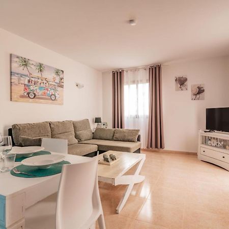 Casa Paraiso Papagayo Corralejo Eksteriør bilde