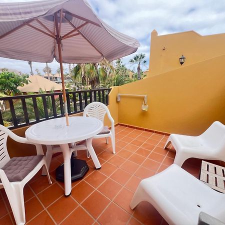 Casa Paraiso Papagayo Corralejo Eksteriør bilde