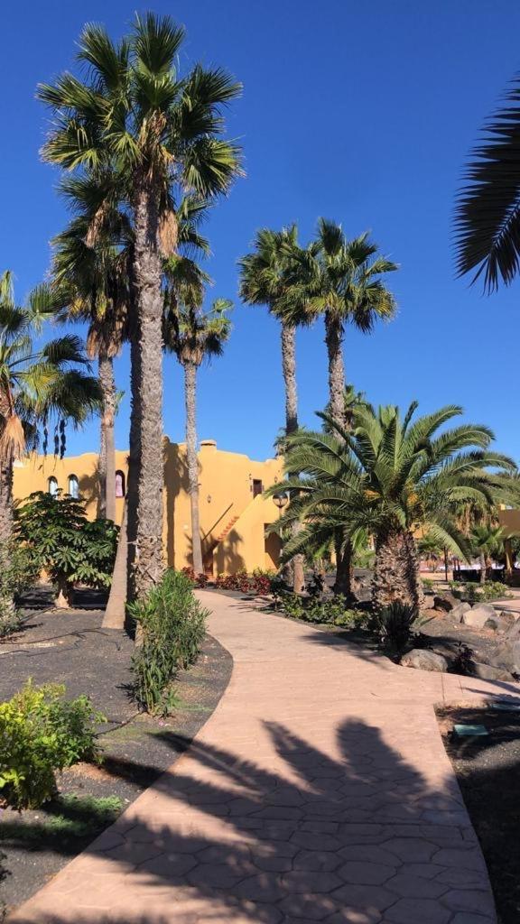 Casa Paraiso Papagayo Corralejo Eksteriør bilde