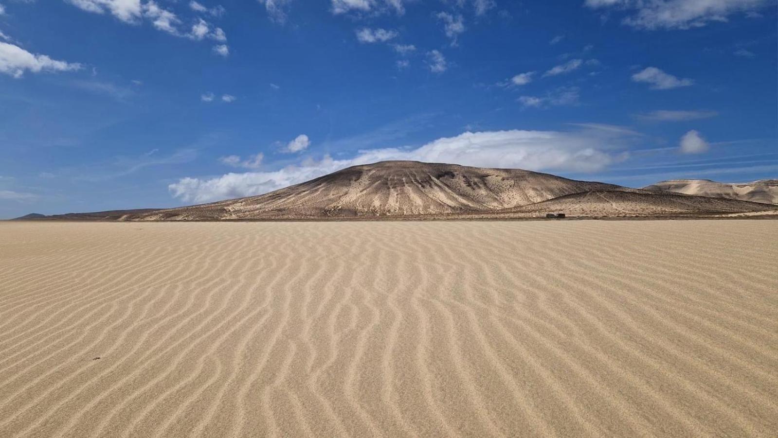 Casa Paraiso Papagayo Corralejo Eksteriør bilde