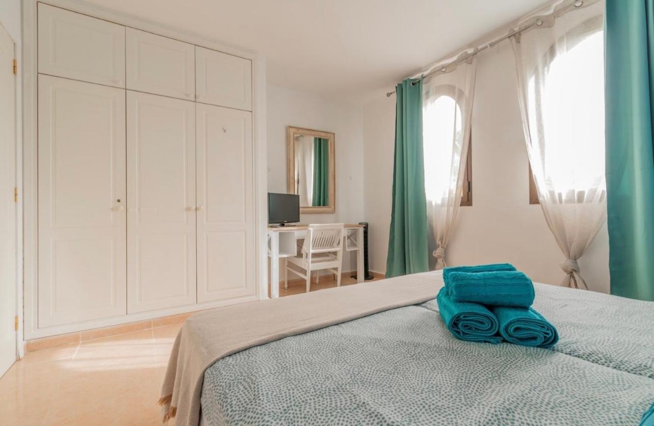 Casa Paraiso Papagayo Corralejo Eksteriør bilde