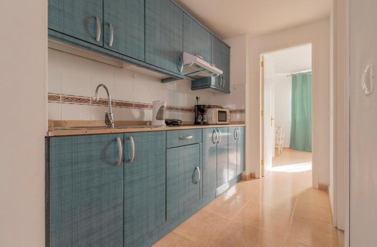 Casa Paraiso Papagayo Corralejo Eksteriør bilde