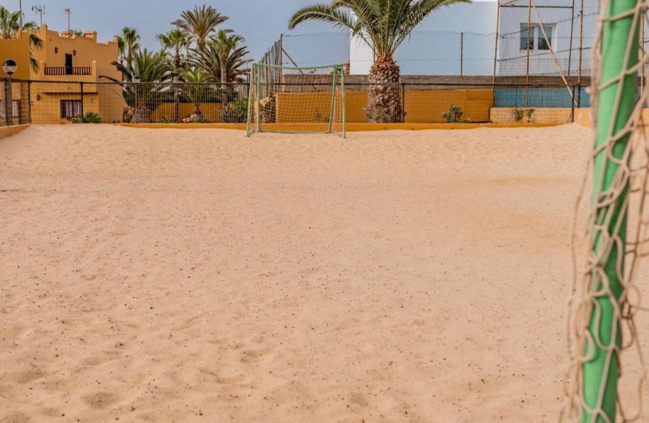 Casa Paraiso Papagayo Corralejo Eksteriør bilde