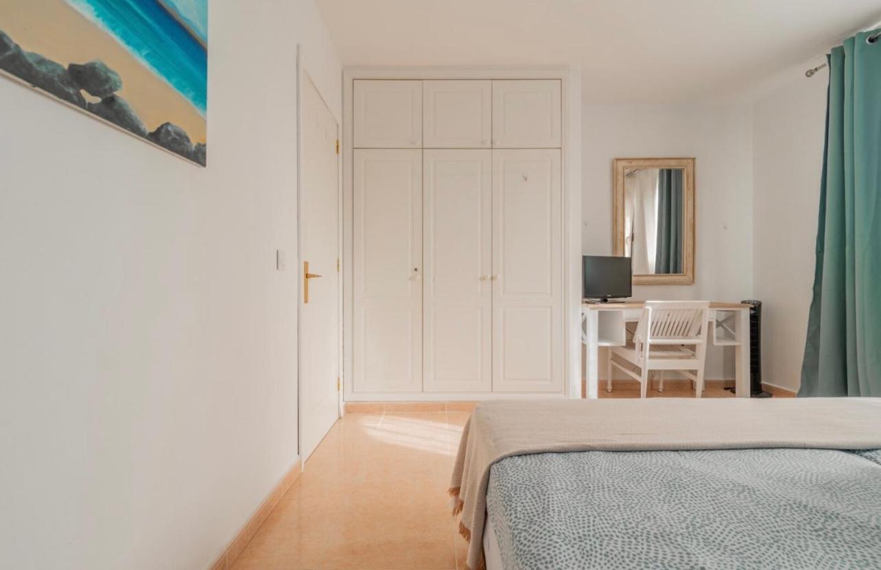 Casa Paraiso Papagayo Corralejo Eksteriør bilde