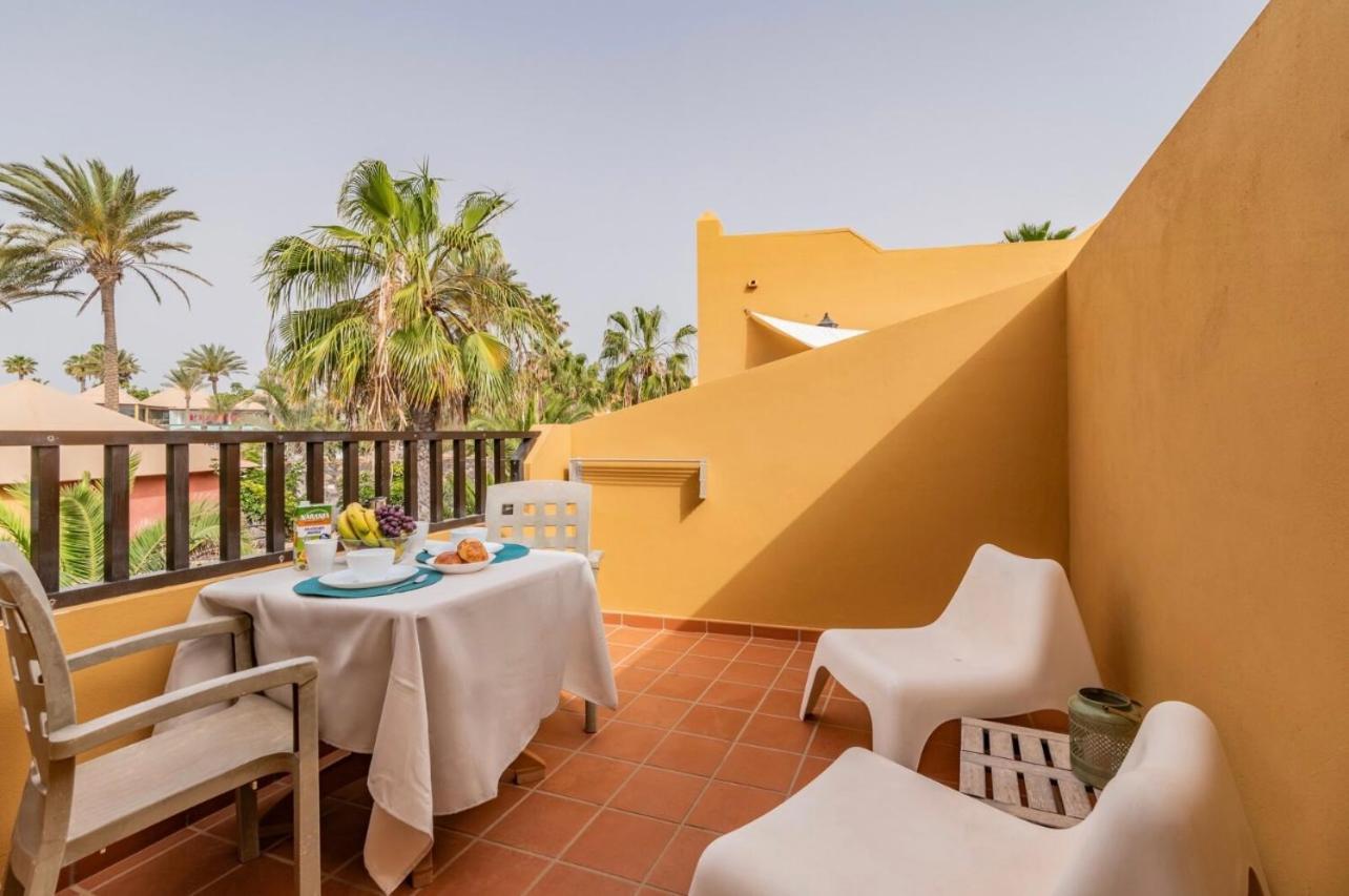 Casa Paraiso Papagayo Corralejo Eksteriør bilde