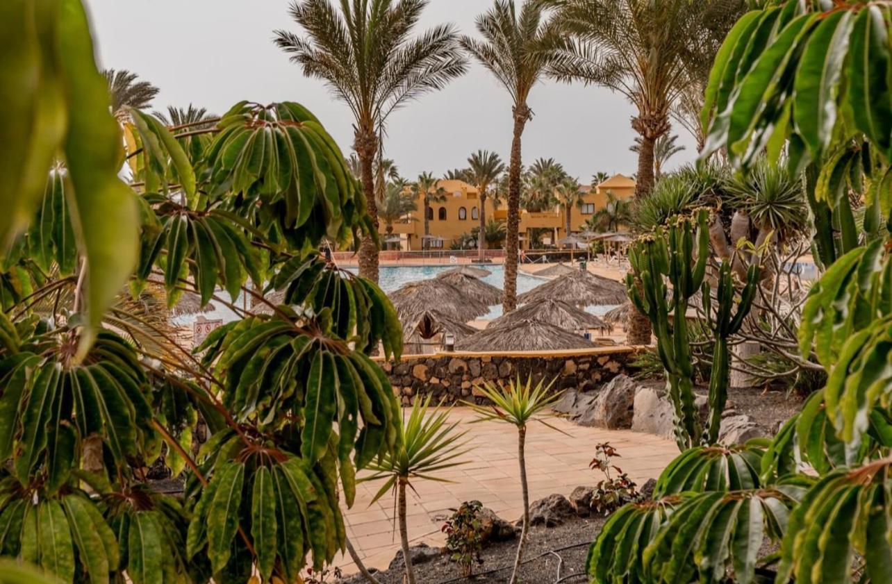 Casa Paraiso Papagayo Corralejo Eksteriør bilde