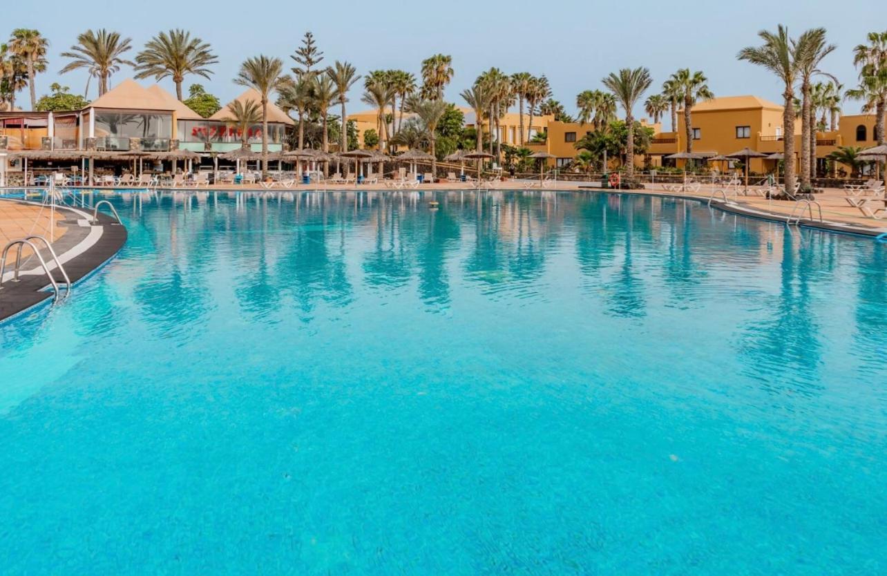 Casa Paraiso Papagayo Corralejo Eksteriør bilde