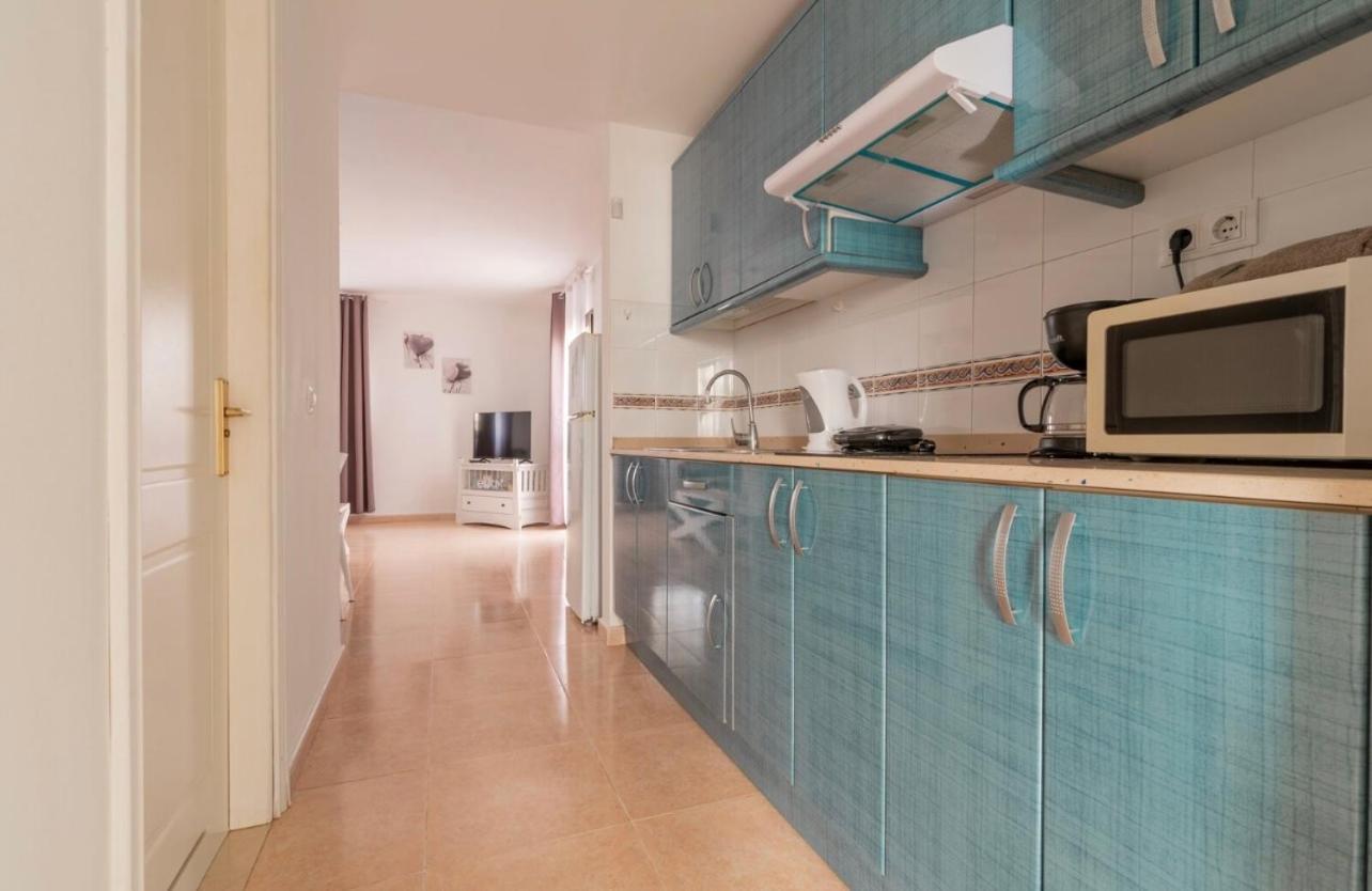 Casa Paraiso Papagayo Corralejo Eksteriør bilde