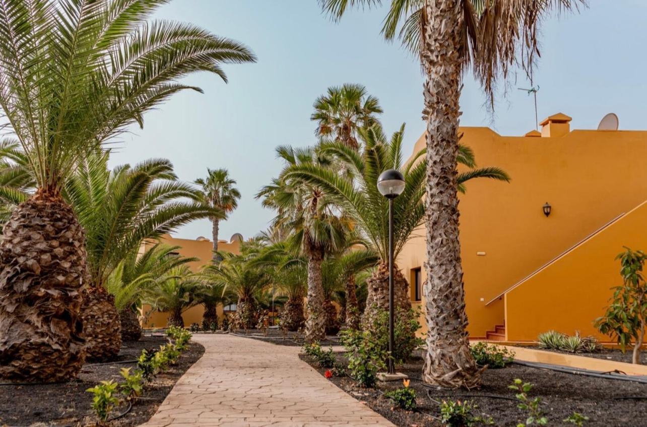 Casa Paraiso Papagayo Corralejo Eksteriør bilde