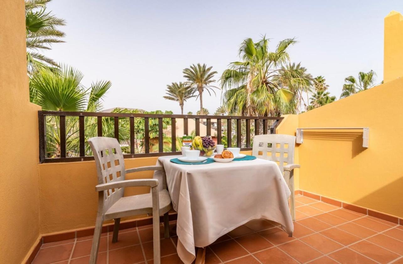 Casa Paraiso Papagayo Corralejo Eksteriør bilde