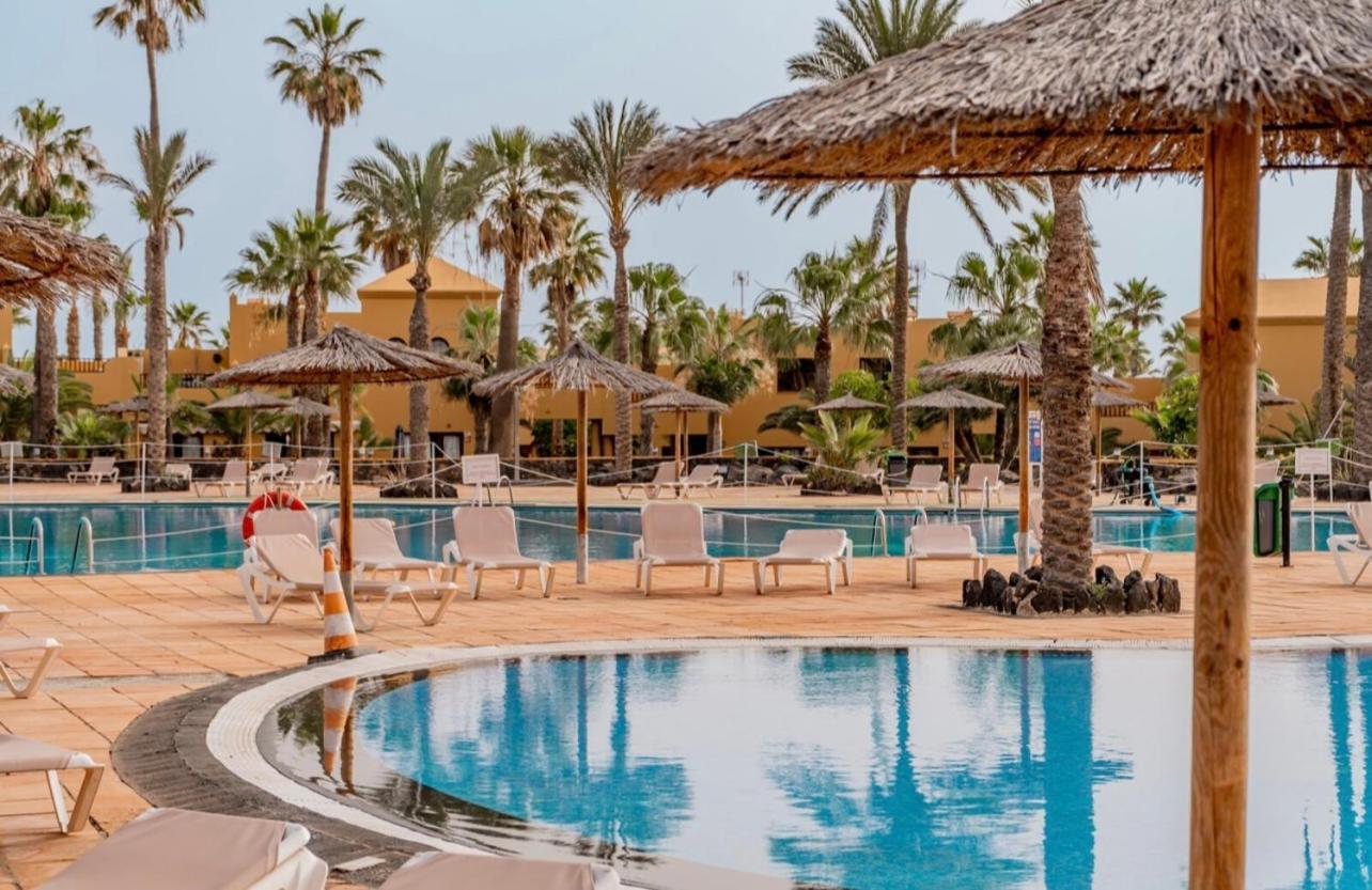 Casa Paraiso Papagayo Corralejo Eksteriør bilde
