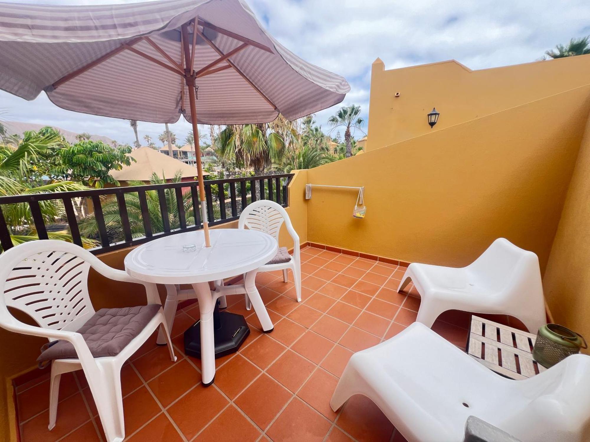 Casa Paraiso Papagayo Corralejo Eksteriør bilde