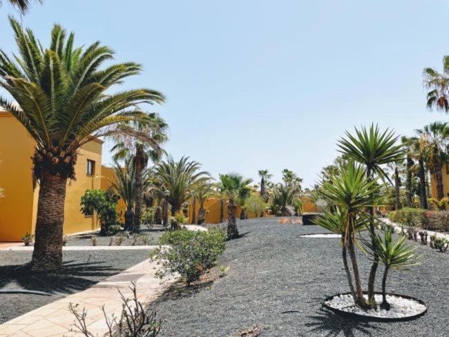 Casa Paraiso Papagayo Corralejo Eksteriør bilde